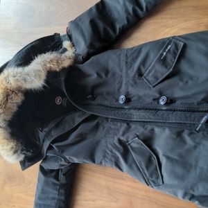 Canada Goose Arctic Program Parka XS